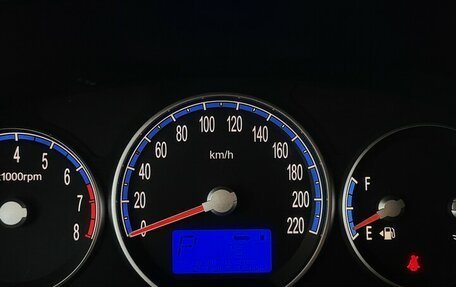 Hyundai Santa Fe III рестайлинг, 2008 год, 925 000 рублей, 6 фотография