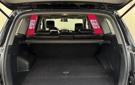 Hyundai Santa Fe III рестайлинг, 2008 год, 925 000 рублей, 15 фотография