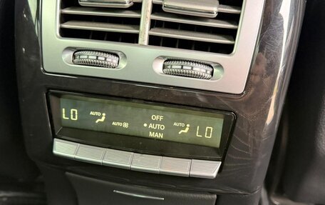 Mercedes-Benz S-Класс, 2012 год, 1 330 000 рублей, 17 фотография