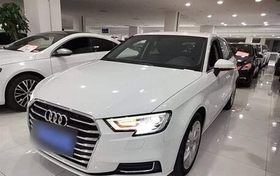 Audi A3, 2019 год, 1 500 000 рублей, 1 фотография