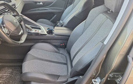 Peugeot 5008 II, 2020 год, 2 500 000 рублей, 8 фотография