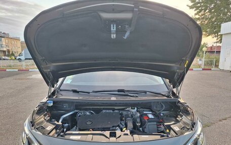 Peugeot 5008 II, 2020 год, 2 500 000 рублей, 4 фотография