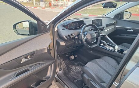 Peugeot 5008 II, 2020 год, 2 500 000 рублей, 3 фотография