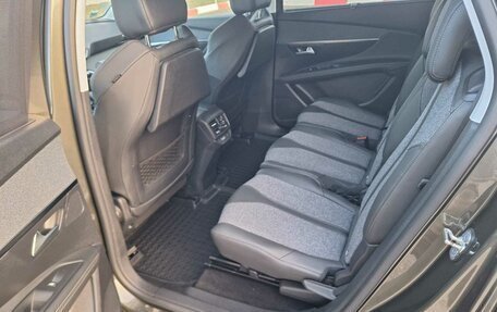 Peugeot 5008 II, 2020 год, 2 500 000 рублей, 9 фотография