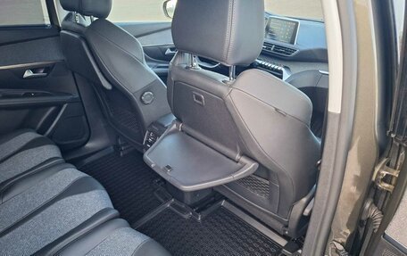 Peugeot 5008 II, 2020 год, 2 500 000 рублей, 15 фотография