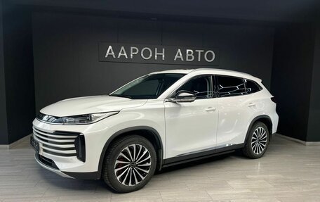 CheryExeed TXL, 2023 год, 2 275 000 рублей, 1 фотография