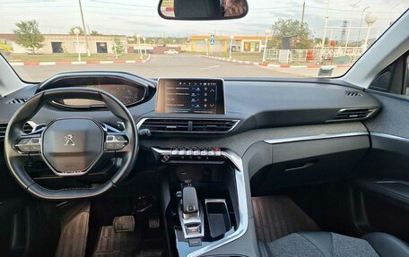 Peugeot 5008 II, 2020 год, 2 500 000 рублей, 10 фотография