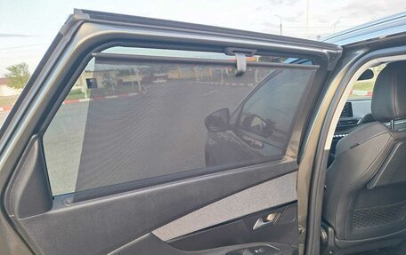 Peugeot 5008 II, 2020 год, 2 500 000 рублей, 12 фотография