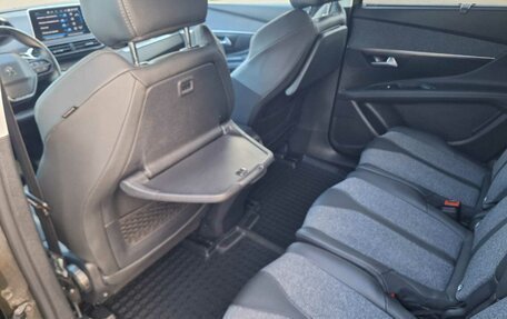 Peugeot 5008 II, 2020 год, 2 500 000 рублей, 11 фотография