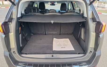 Peugeot 5008 II, 2020 год, 2 500 000 рублей, 13 фотография