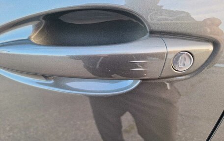 Peugeot 5008 II, 2020 год, 2 500 000 рублей, 17 фотография