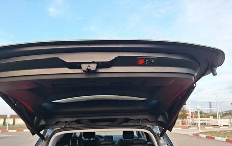Peugeot 5008 II, 2020 год, 2 500 000 рублей, 14 фотография