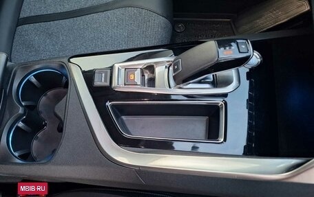 Peugeot 5008 II, 2020 год, 2 500 000 рублей, 16 фотография