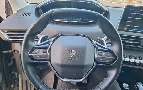 Peugeot 5008 II, 2020 год, 2 500 000 рублей, 18 фотография