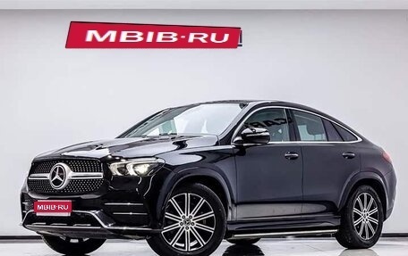 Mercedes-Benz GLE Coupe, 2023 год, 9 270 500 рублей, 1 фотография