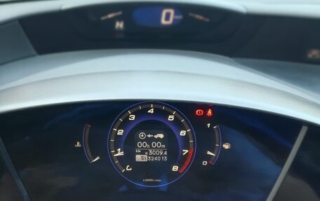 Honda Civic VIII, 2008 год, 700 000 рублей, 10 фотография