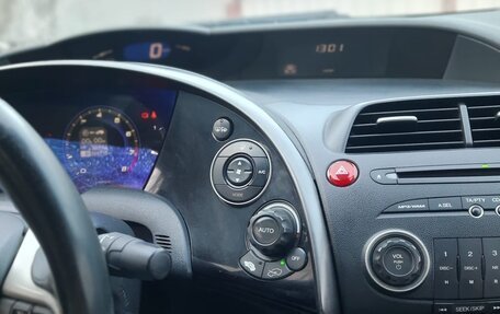 Honda Civic VIII, 2008 год, 700 000 рублей, 9 фотография