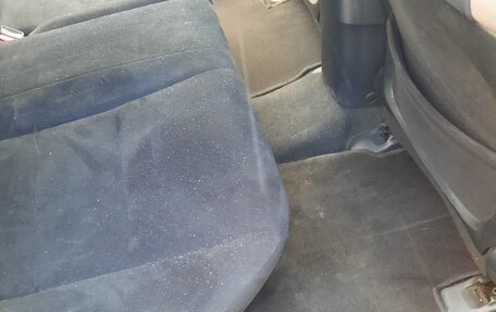 Honda Civic VIII, 2008 год, 700 000 рублей, 11 фотография