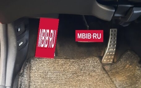 Honda Civic VIII, 2008 год, 700 000 рублей, 13 фотография