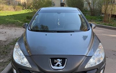 Peugeot 308 II, 2008 год, 420 000 рублей, 1 фотография