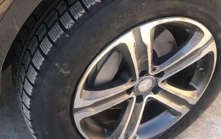 Mercedes-Benz GLC, 2016 год, 2 350 000 рублей, 5 фотография