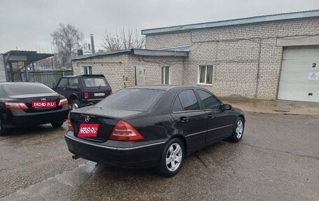 Mercedes-Benz C-Класс, 2000 год, 570 000 рублей, 1 фотография