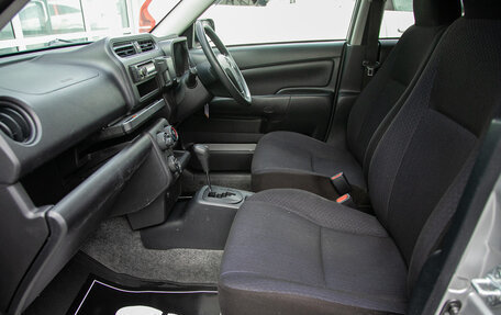 Toyota Succeed I рестайлинг, 2016 год, 899 000 рублей, 12 фотография