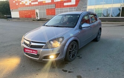 Opel Astra H, 2007 год, 431 000 рублей, 1 фотография