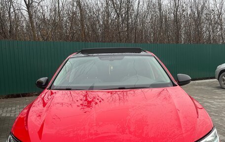 Volkswagen Jetta VII, 2020 год, 1 750 000 рублей, 1 фотография