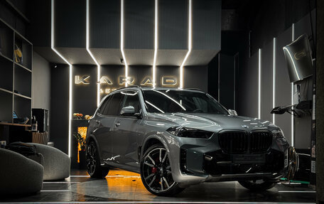 BMW X5, 2025 год, 16 630 000 рублей, 1 фотография