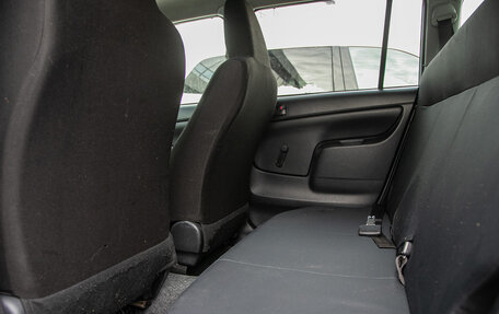 Toyota Succeed I рестайлинг, 2016 год, 899 000 рублей, 14 фотография