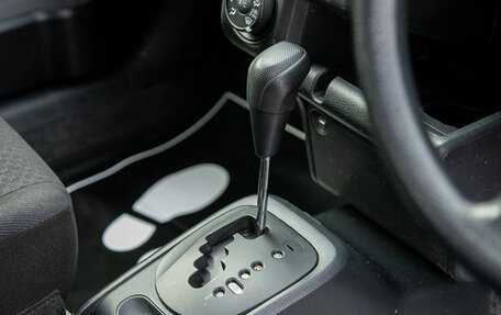 Toyota Succeed I рестайлинг, 2016 год, 899 000 рублей, 20 фотография