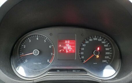 Volkswagen Polo VI (EU Market), 2011 год, 630 000 рублей, 16 фотография