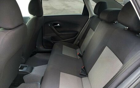 Volkswagen Polo VI (EU Market), 2011 год, 630 000 рублей, 15 фотография