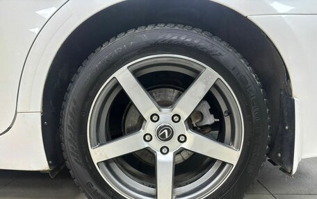 Lexus ES VII, 2016 год, 2 643 000 рублей, 9 фотография