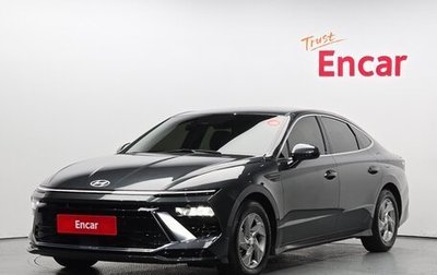 Hyundai Sonata VIII, 2024 год, 2 500 001 рублей, 1 фотография