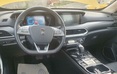 FAW Bestune T77, 2023 год, 1 533 810 рублей, 1 фотография