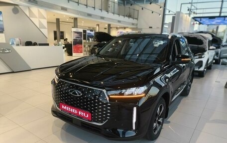 Chery Tiggo 4 I рестайлинг, 2025 год, 2 350 000 рублей, 1 фотография