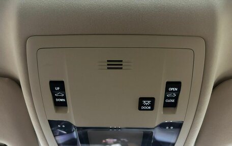 Lexus ES VII, 2016 год, 2 643 000 рублей, 17 фотография