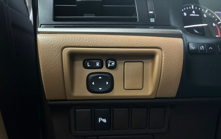 Lexus ES VII, 2016 год, 2 643 000 рублей, 19 фотография