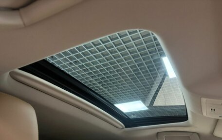 Lexus ES VII, 2016 год, 2 643 000 рублей, 22 фотография