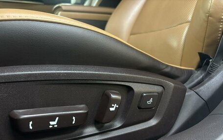 Lexus ES VII, 2016 год, 2 643 000 рублей, 24 фотография