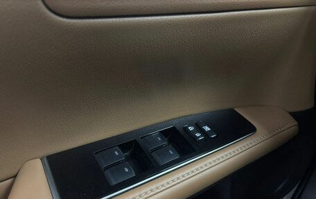 Lexus ES VII, 2016 год, 2 643 000 рублей, 25 фотография