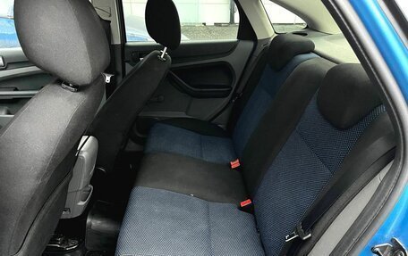 Ford Focus II рестайлинг, 2008 год, 500 000 рублей, 12 фотография