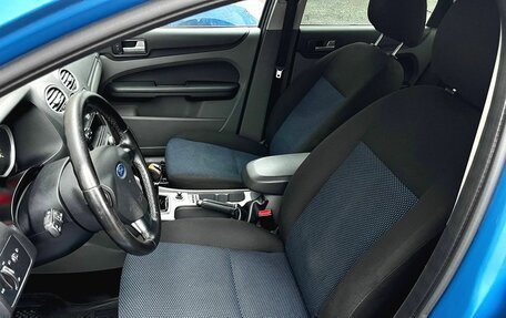 Ford Focus II рестайлинг, 2008 год, 500 000 рублей, 8 фотография