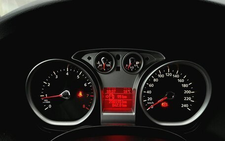 Ford Focus II рестайлинг, 2008 год, 500 000 рублей, 10 фотография