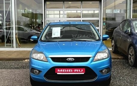 Ford Focus II рестайлинг, 2008 год, 500 000 рублей, 2 фотография