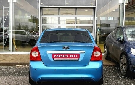 Ford Focus II рестайлинг, 2008 год, 500 000 рублей, 5 фотография