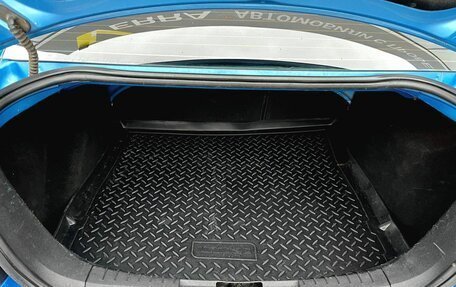 Ford Focus II рестайлинг, 2008 год, 500 000 рублей, 15 фотография