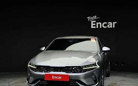 KIA K5, 2022 год, 1 805 000 рублей, 3 фотография